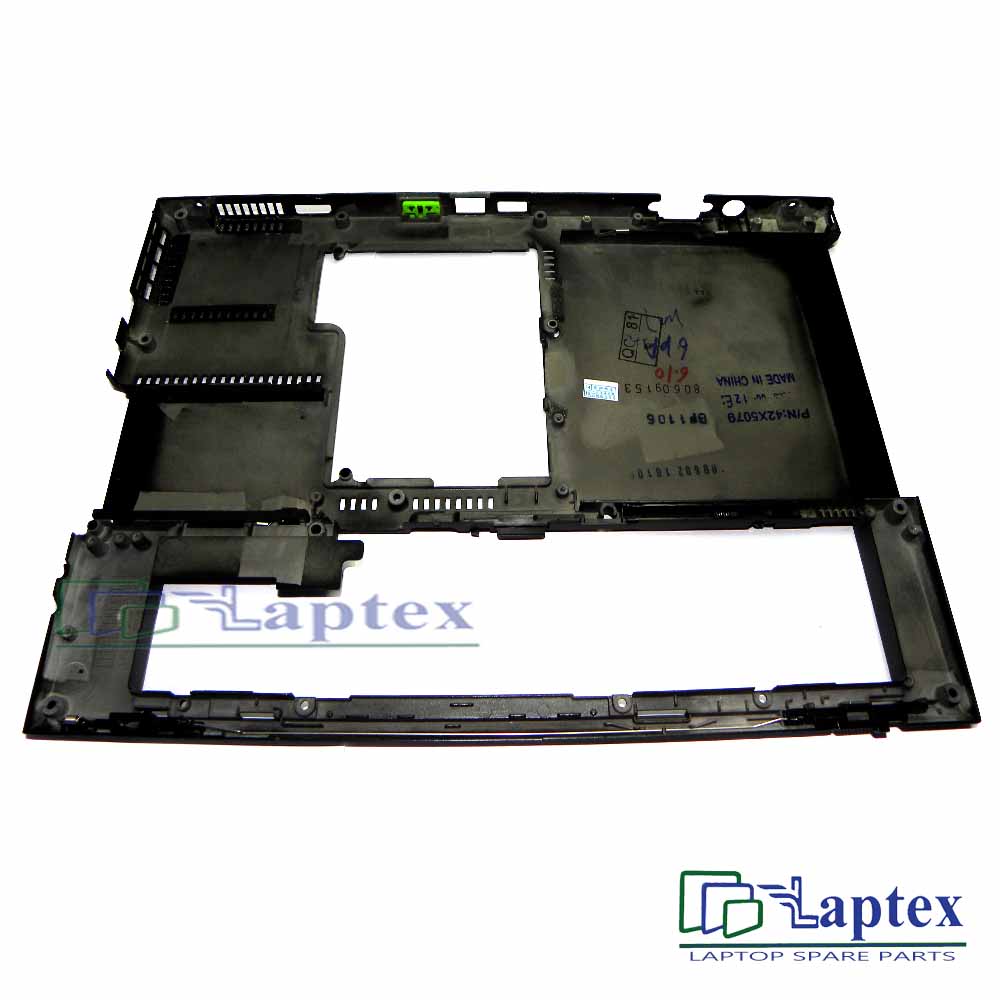 Lenovo ThinkPad X301 Bottom Base Cover